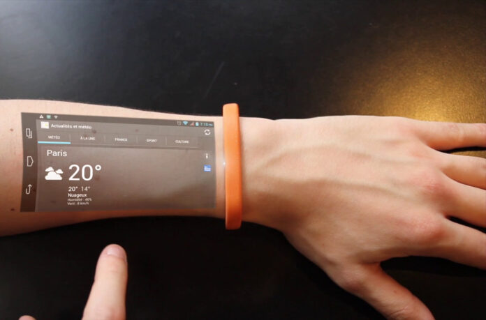 wearable technology