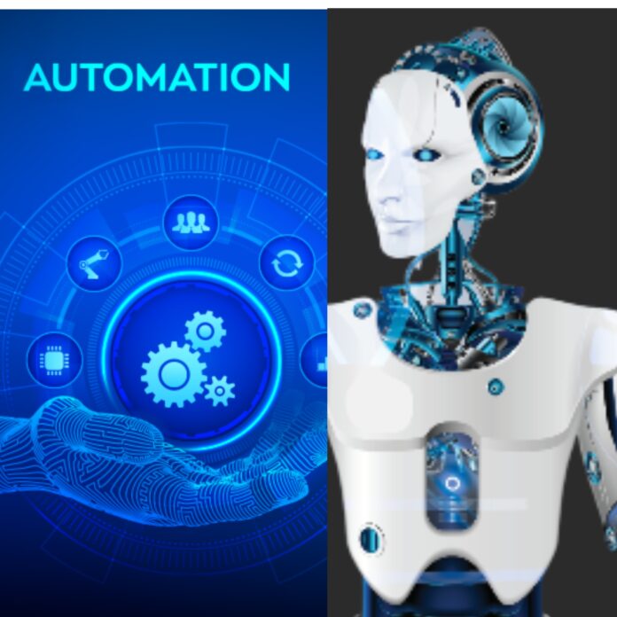 robotics and automation