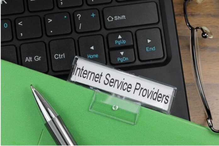 home internet providers