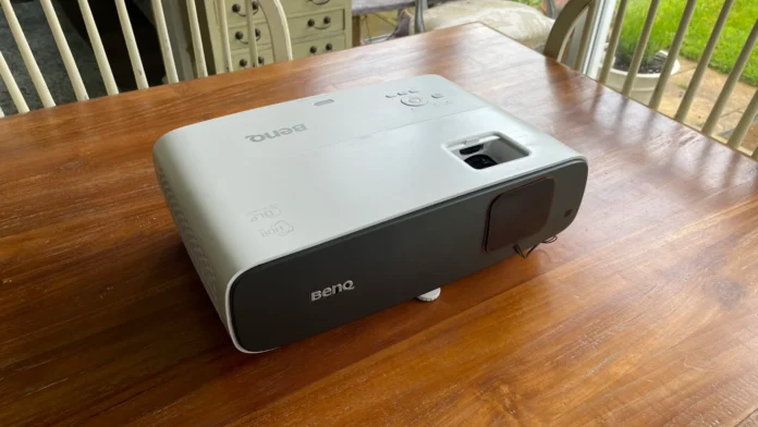 Best Projector 2023