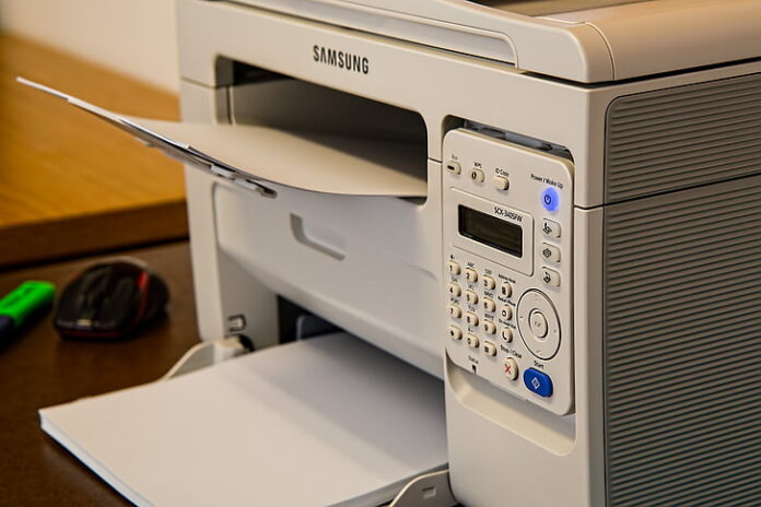Home Printers