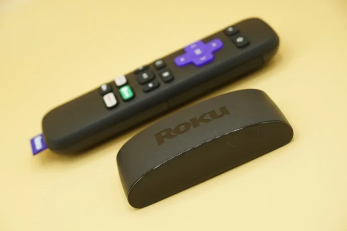 fire tv vs roku