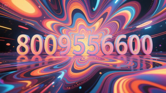 8009556600