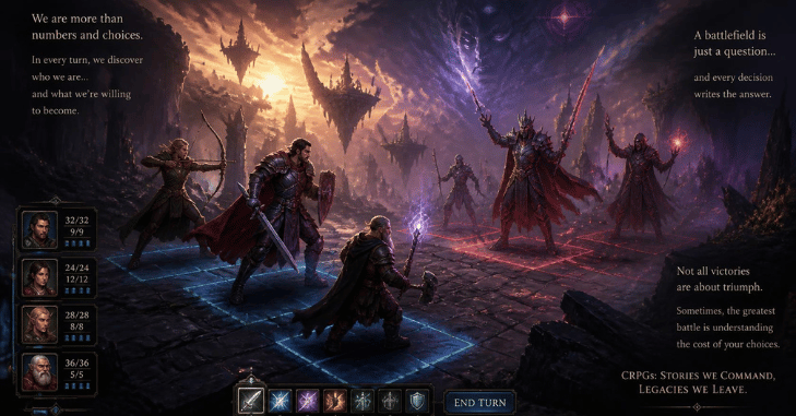 Are These Games Always Turn-Based