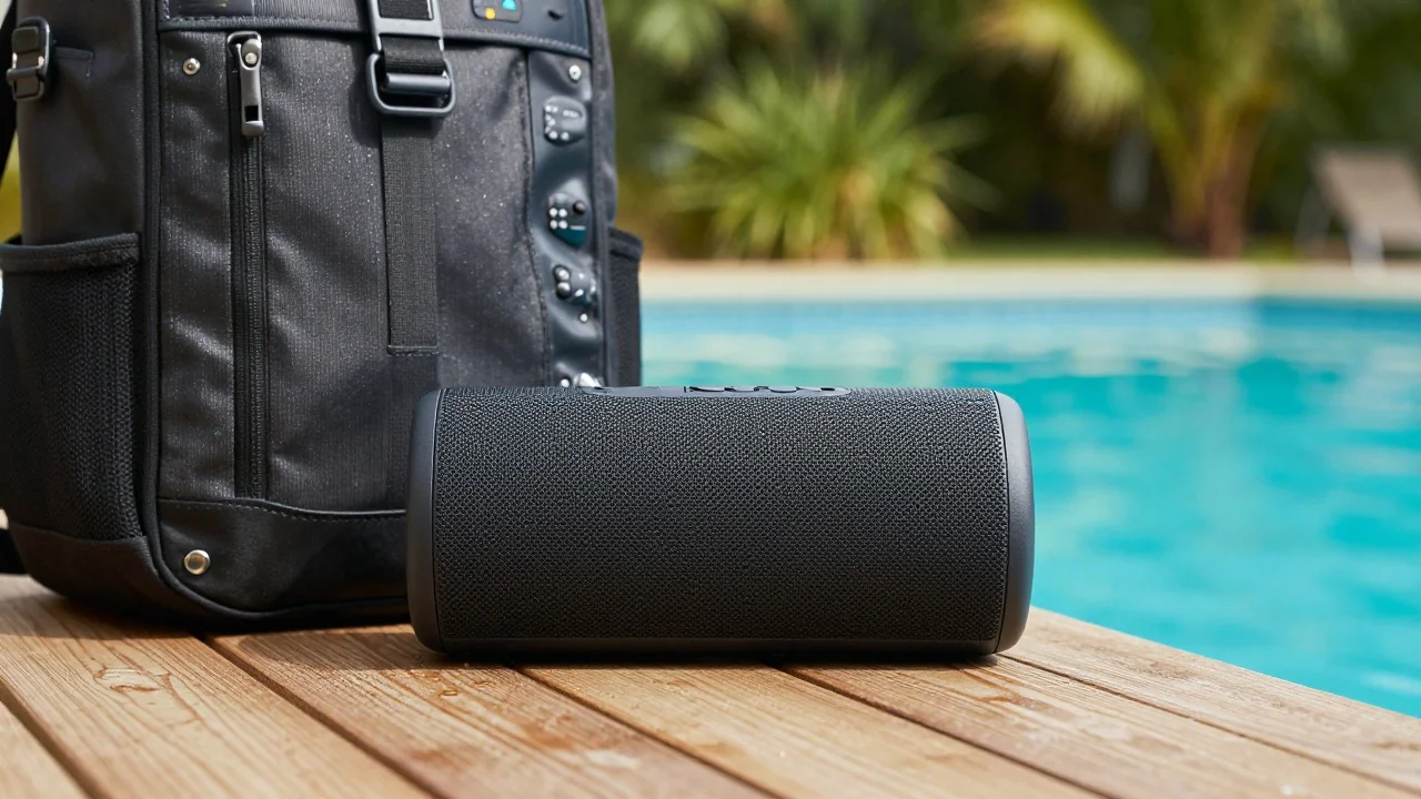 Bose SoundLink Flex 2: Best Compact Sound