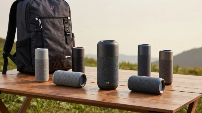 Best Portable Speakers