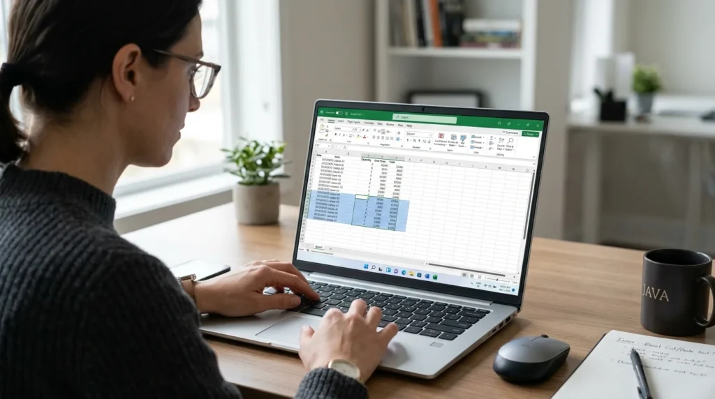 7 ways to fix the Excel retrieving-data copy error