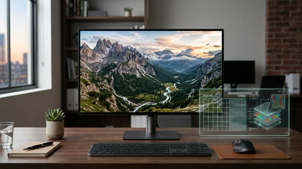 Is 1440p Really “2K”?