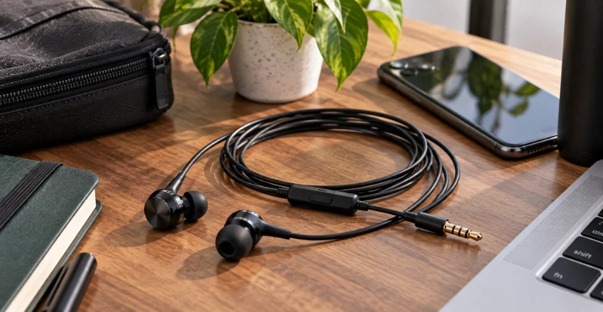 Protect Your Hearing While You Listen