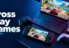 Cross Play Games in 2026: 10 Great Picks for PC, PlayStation, Xbox, and Switch Cross Play Games