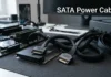 SATA Power Cable Guide: Everything You Need to Know About Connectors, Compatibility, Installation, Troubleshooting, and Common Connection Problems SATA Power Cable