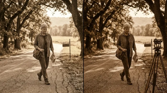 Sepia Filter